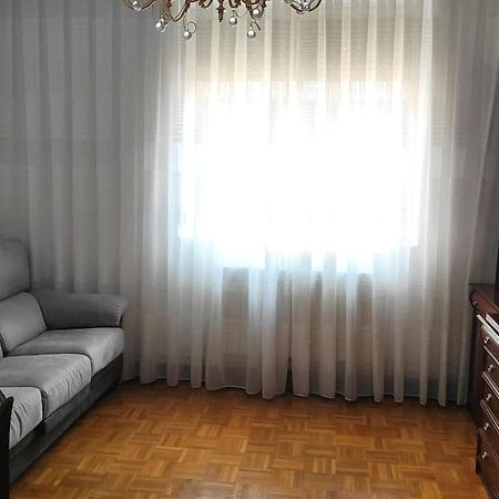 Apartament Ohana Palencia Zewnętrze zdjęcie