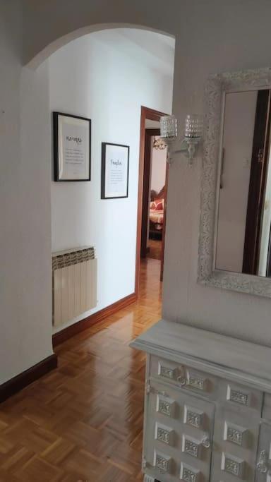 Apartament Ohana Palencia Zewnętrze zdjęcie