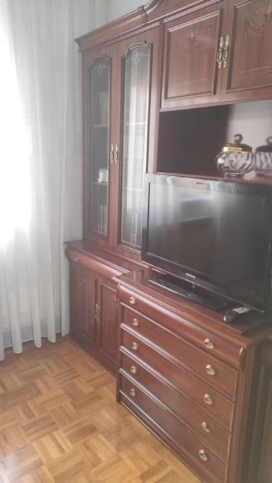 Apartament Ohana Palencia Zewnętrze zdjęcie