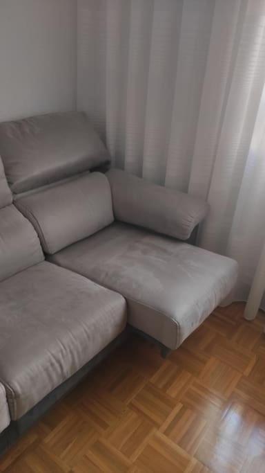 Apartament Ohana Palencia Zewnętrze zdjęcie